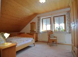 Wohnung in Bernhardsberg nahe Skipisten