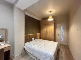 Cozy apartment near Park