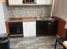 Monteurwohnung