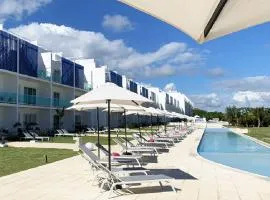 Exclusive Punta Cana Apartment - Private Jacuzzi