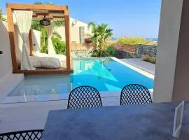 Aria al Mare Villa