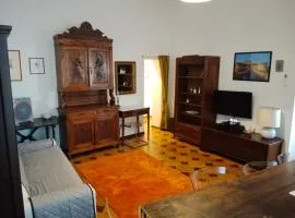 Casa Zenobi
