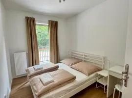 Apartamenty RS Kazimierza Wielka