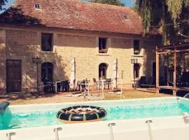Le PRESSOIR