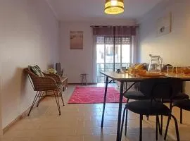 Casa da Praia - Beach of Sand and Sea at the Door