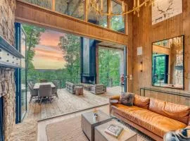 Greenridge- Upscale Architecture and Modern Design