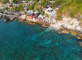 Taatoh Seaview Resort - SHA Plus