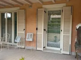 Betty's House