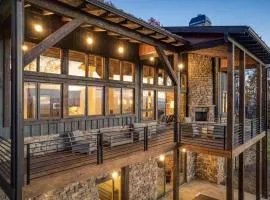 Greystone Lodge - Mountain Top Luxury Living