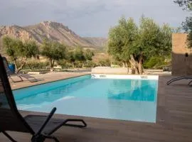 Cortijo Rural Ananda