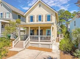 Steps to Pool & Beach on Magical