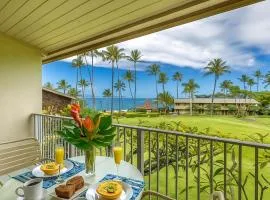 Napili Shores G258 Studio Condo condo