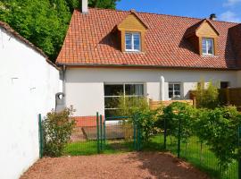 Whitley cottage, holiday home in Condette