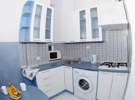 Кучера 15 Apartments