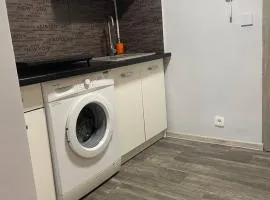 Apartament Norwida przy Parku