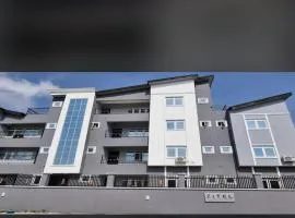 Zitel Apartment