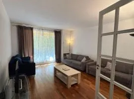 Grand Appartement Tour Eiffel Place Barcelone