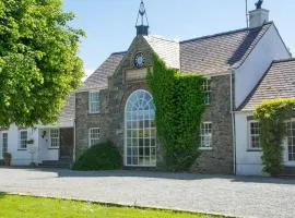 The Manor House