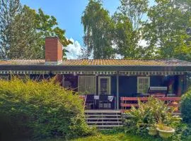3 Bedroom Nice Home In Vejby