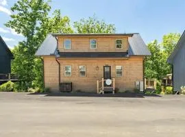 Whispering Pine - Arcade - Lake Perks