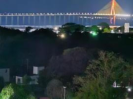 Apartamento confort&aacute;vel, alojamiento con cocina en Manaos