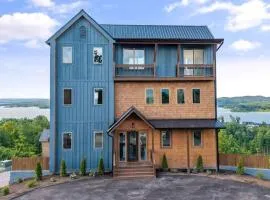 Bella Lago - 6BR Lakeview with Pool & Tube Slide