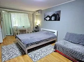 Lux apartment Prospect Central