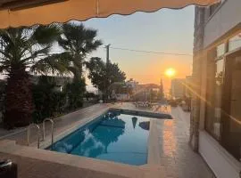 Villa Brise Marine - Villa with Sea View in Fethiye Faralya