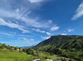 The Zen Garden Sapa