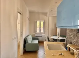 holidaycasa Mary -Suite Moderna Vista mare