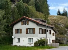 Hotel Guidon Apartments