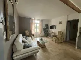 Maison BRIALI avec Jacuzzi espace détente