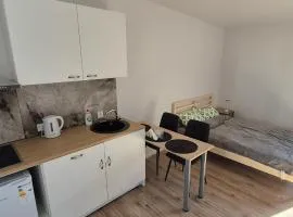 Svečių namai 2
