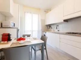 OASI TRILOCALE DOPPI SERVIZI- Rho Fiera - Milano Como Lago Malpensa