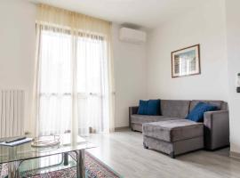 OASI - MODERNO TRILOCALE- Rho fiera Milano, hotell sihtkohas Cesate