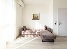 OASI TRILOCALE DOPPI SERVIZI- Rho Fiera- Milano-Como Lago Malpensa