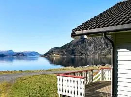 7 person holiday home in Selje-By Traum