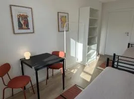 Hostel Ogniowa7