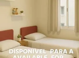 Apatamento para cop30 belém