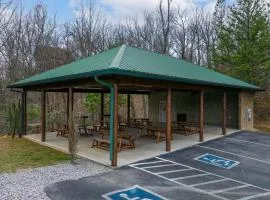 Eagles Sunrise by American Patriot Getaways