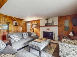 Ski Haus Retreat - Unit A