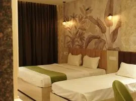 Hotel Bilasa Park Inn