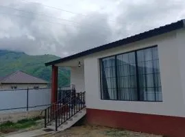 House in tsemi