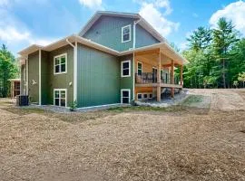 The Crossing at Lake Forest- 36