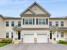 Grande at Canal Pointe --- 37520 Worcester Dr