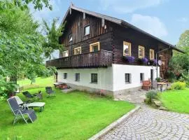 Waldlerhaus von 1848 TOP Renoviert