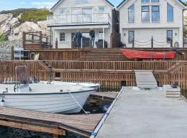8 person holiday home in Urangsvåg-By Traum