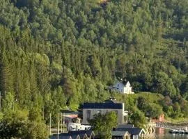Base Camp Hamarøy