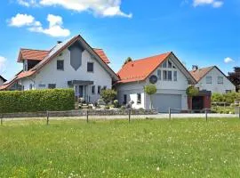 Ferienhaus in Obernburg am Edersee