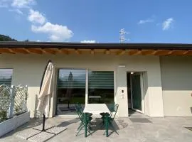 Chalet Marghe 2